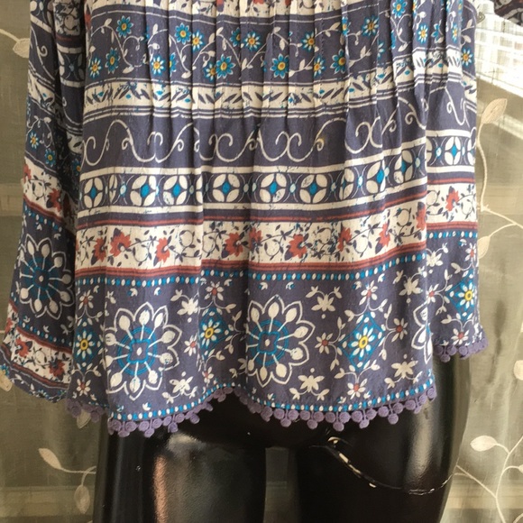 Aeropostale top - Picture 3 of 7